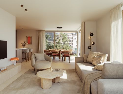                                         Appartement te koop in Sint-Idesbald, € 765.000
