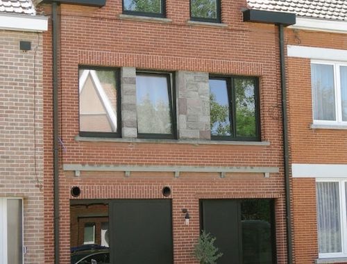                                         Maison deux facades à vendre à Roeselare, € 389.000
