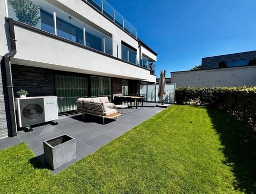                                         Appartement te koop in Hamme, € 379.000
