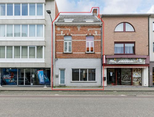                                         Eengezinswoning te koop in Geel, € 274.000
