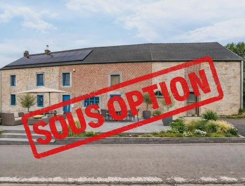                                        Maison à vendre à Andenne, € 364.000
