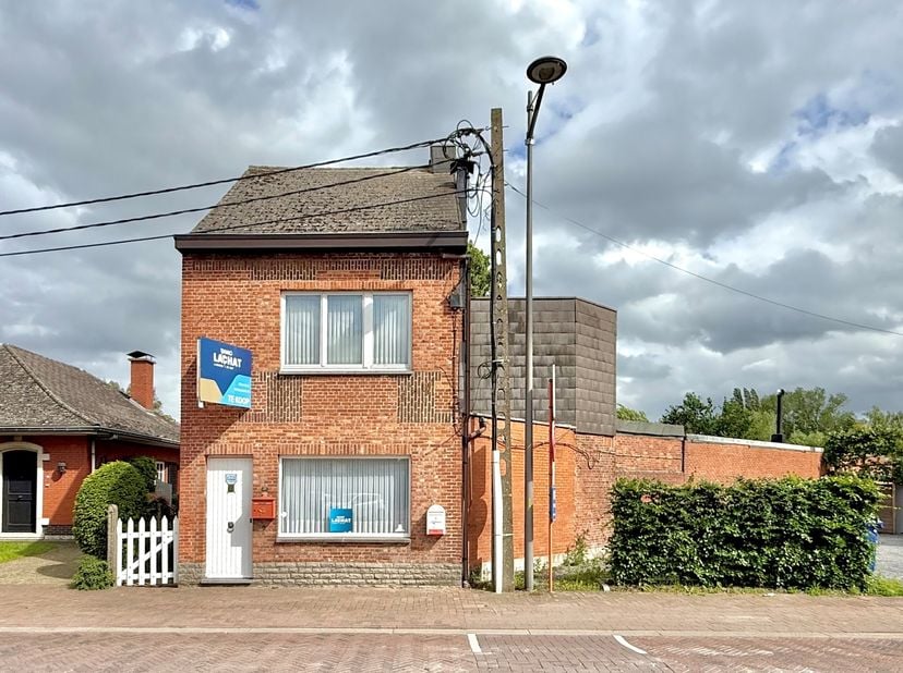 Maison à vendre
                    à 2870 Breendonk