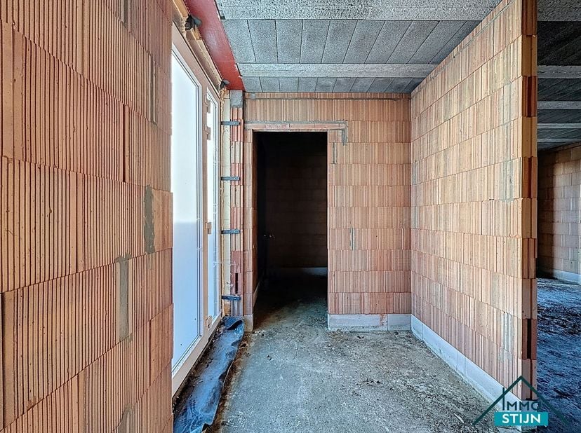 Maison à vendre
                    à 8210 Veldegem