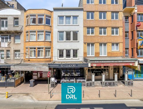                                         Appartement à vendre à De Panne, € 750.000
