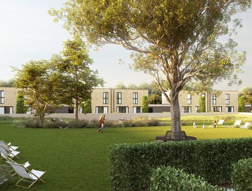                                         Woning te koop in Sint-Laureins, € 445.000
