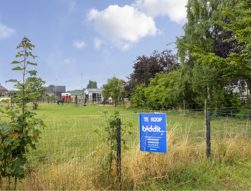                                         Terrain à bâtir à vendre à Vorsen, € 110.000
