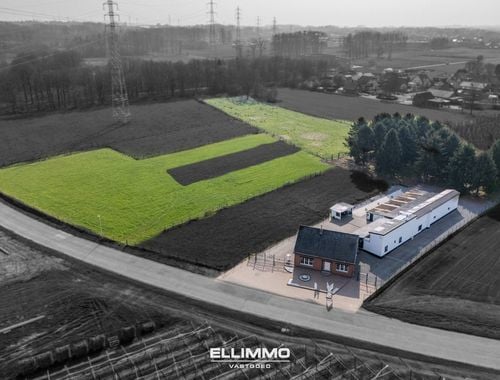                                         Woning te koop in Munsterbilzen, € 599.000
