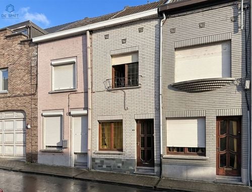                                         Maison à vendre à Geraardsbergen, € 150.000
