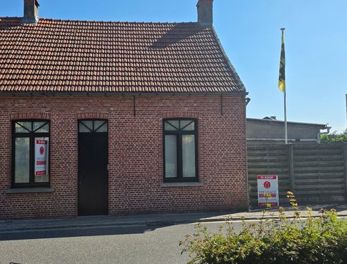                                         Woning te koop in Wommelgem, € 380.000
