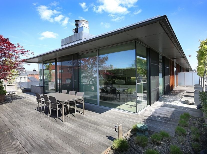 Appartement à louer
                    à 3500 Hasselt