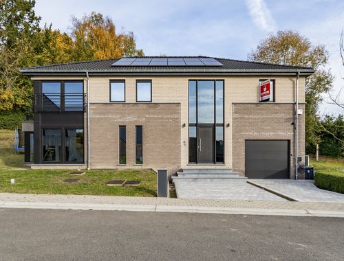                                         Maison à vendre à Wauthier-Braine, € 899.000
