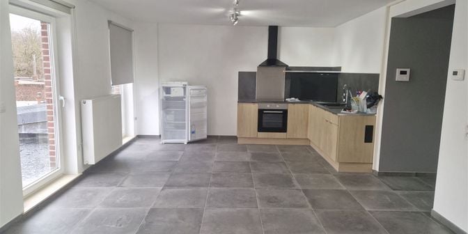 Appartement te huur in Boulevard Léopold III  102 bus 11, 7600 Péruwelz