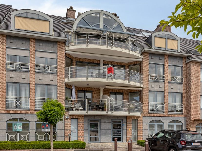 Appartement à vendre
                    à 3620 Lanaken