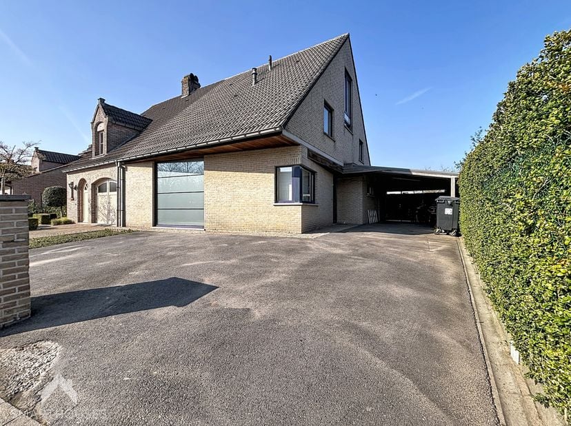 Maison à vendre
                    à 8730 Oedelem