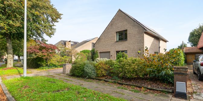 Maison à vendre à Sint-Hubertuslaan 68, 8200 Sint-Andries