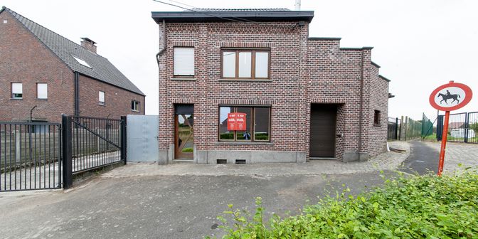 Huis te koop in Watermolenstraat 24, 9572 Sint-Martens-Lierde
