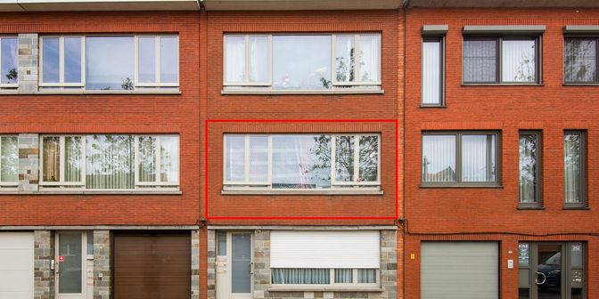 Appartement te koop in Liersesteenweg 254 bus 1, 2640 Mortsel