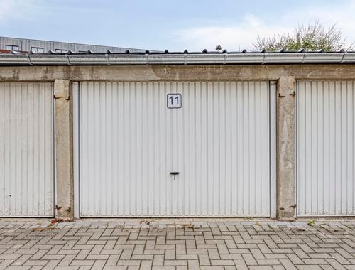                                         Box à vendre à Leuven, € 45.000
