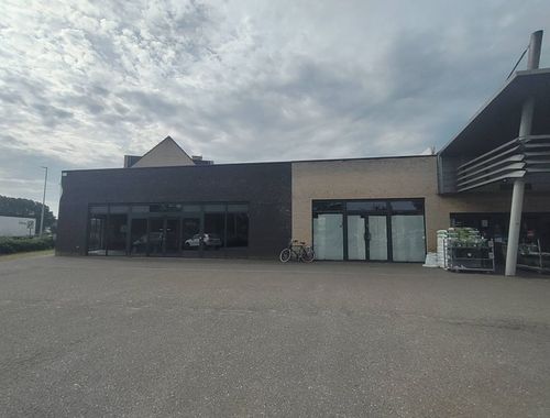                             Kantoor te huur in Hoogstraten
