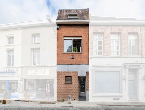                                         Woning te koop in Ath, € 130.000
