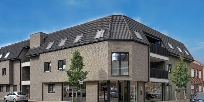 Appartement te huur in Rode-Kruisstraat 2C bus 104, 9940 Evergem