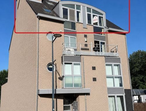                                         Appartement te huur in Alken, € 1.050
