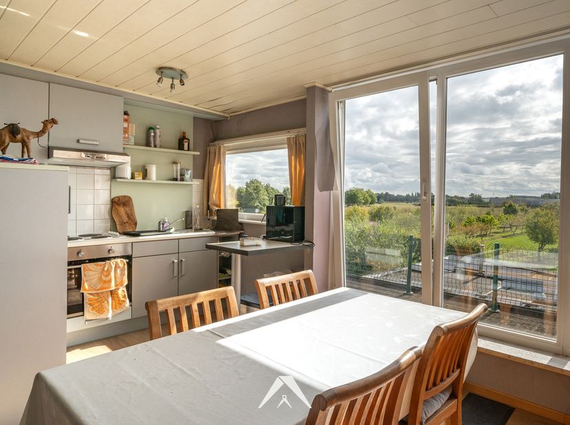 Interessante investeringskans – instapklaar appartement met onmiddellijk rendement<br />
Dit lichtrijke en instapklare appartement op de 2e verdieping