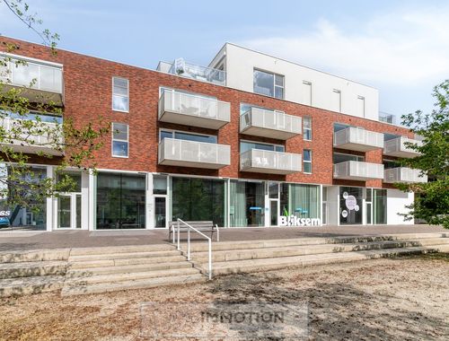                                         Penthouse te koop in Zwevegem, € 475.000
