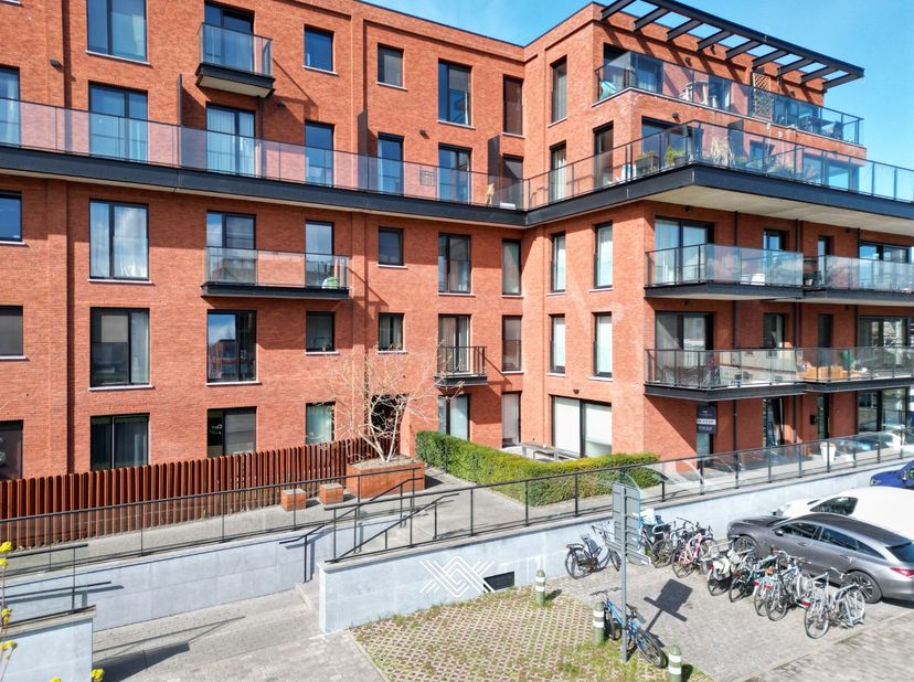 Appartement à vendre
                    à 9000 Gent