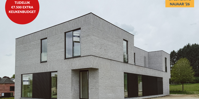Huis te koop in Kriekeweg 1, 1760 Pamel