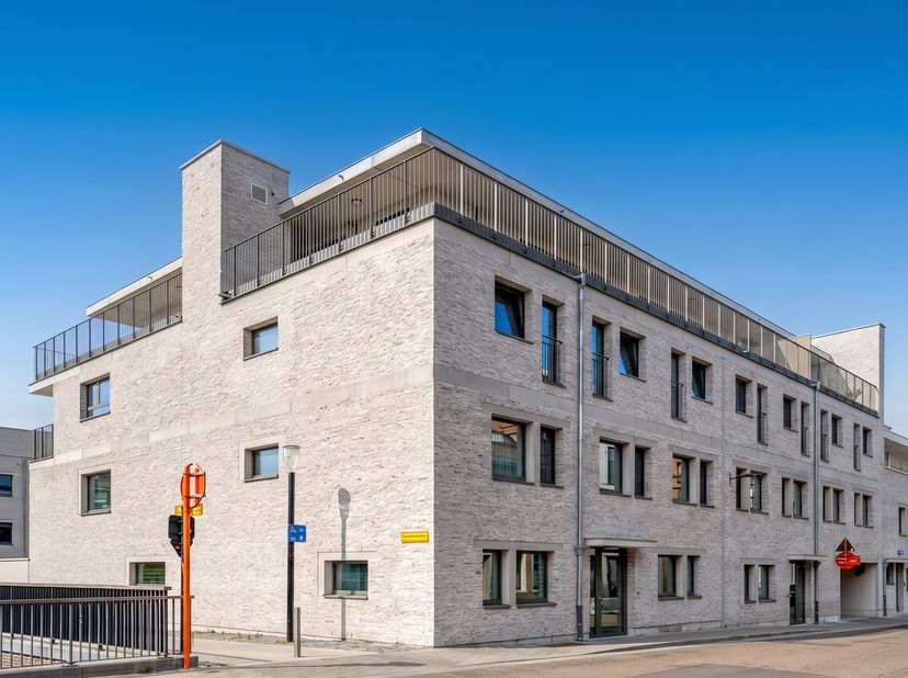 Appartement te koop
                    in 3000 Leuven