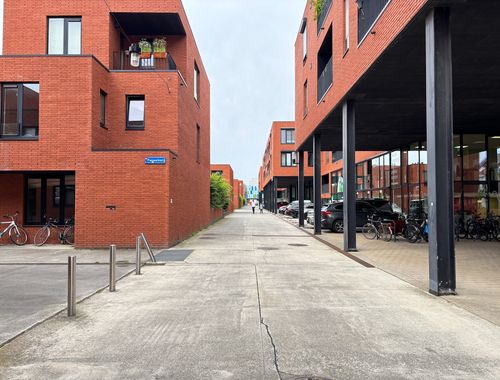                                        Appartement te huur in Leuven, € 1.050

