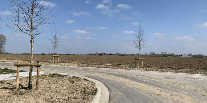 Projet à Gebroeders Faesstraat, 8978 Watou