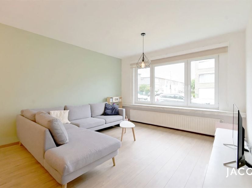 Appartement te koop in Vleerakkerstraat 111,
                    2150 Borsbeek