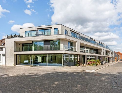                                         Bien commercial à vendre à Vichte, € 334.170
