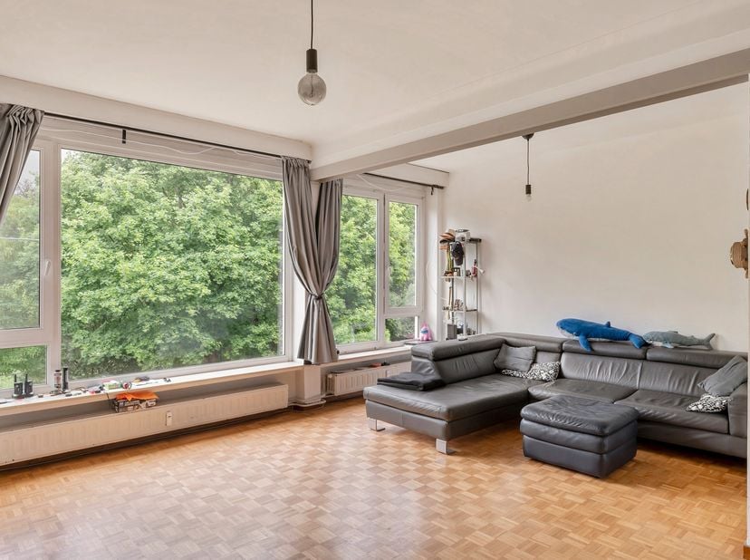 Appartement te koop in Coremansstraat 28 bus 8,
                    2600 Berchem