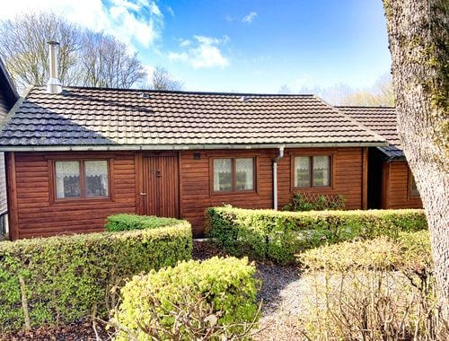                                         Chalet à vendre à Hodister, € 94.000
