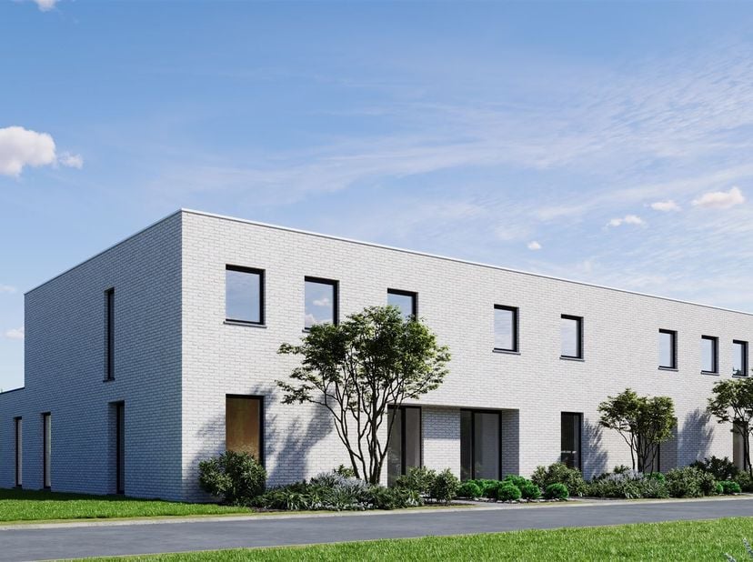 Huis te koop
                    in 3270 Scherpenheuvel