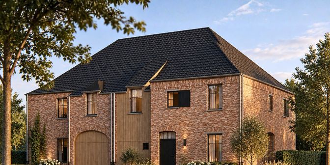 Huis te koop in Vogelzangstraat, 3520 Zonhoven