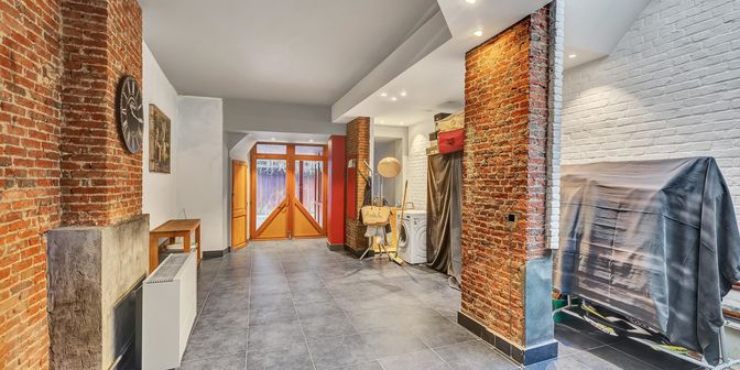 Bedrijfsvastgoed te koop in Sint Jorisstraat 17a, 9300 Aalst