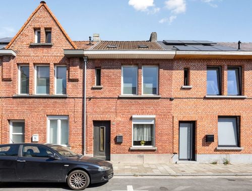                                         Woning te koop in Aalst, € 185.000
