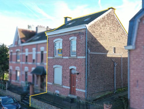                                         Woning te koop in Esneux, € 199.000
