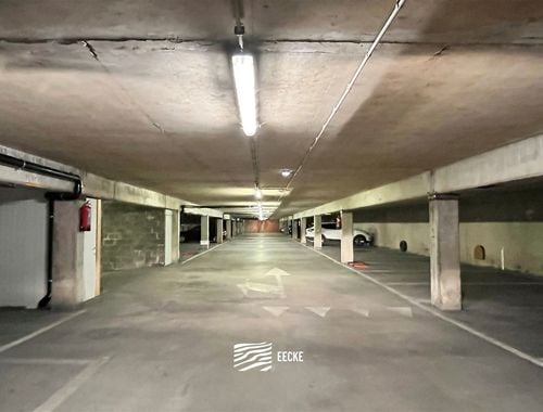                                         Place de stationnement à vendre à Nieuwpoort, € 40.000
