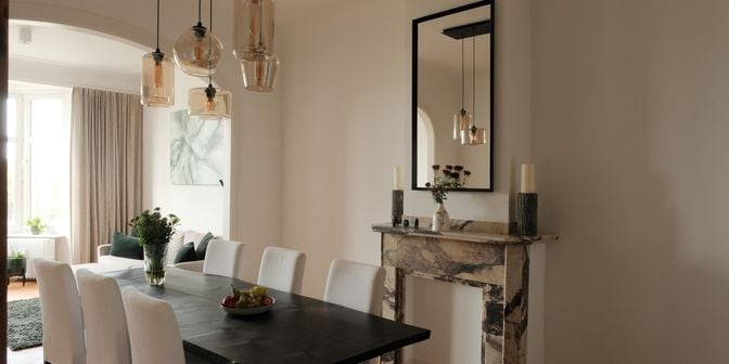 Appartement te koop in Jan Van Rijswijcklaan 279 bus 34, 2020 Antwerpen
