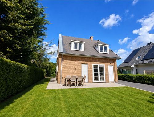                                         Villa à vendre à Stene, € 399.000
