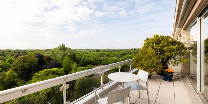 Appartement te koop in Parklaan 29 bus 19, 9300 Aalst