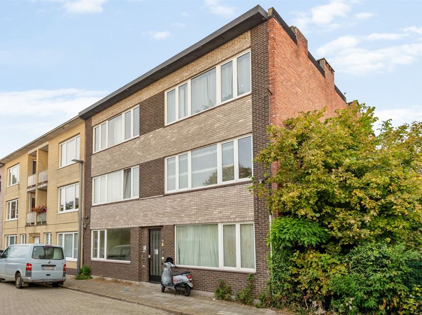 Appartement te koop in Smalvoortstraat 47,
                    2300 Turnhout