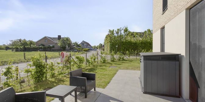 Appartement te koop in Winkelstraat 4 bus 001, 9770 Kruishoutem