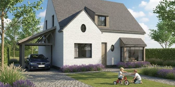 Maison à vendre à 8572 Kaster