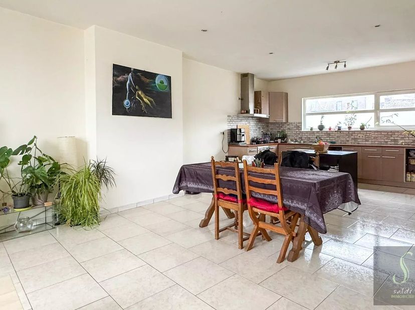 Huis te koop
                    in 7110 Maurage